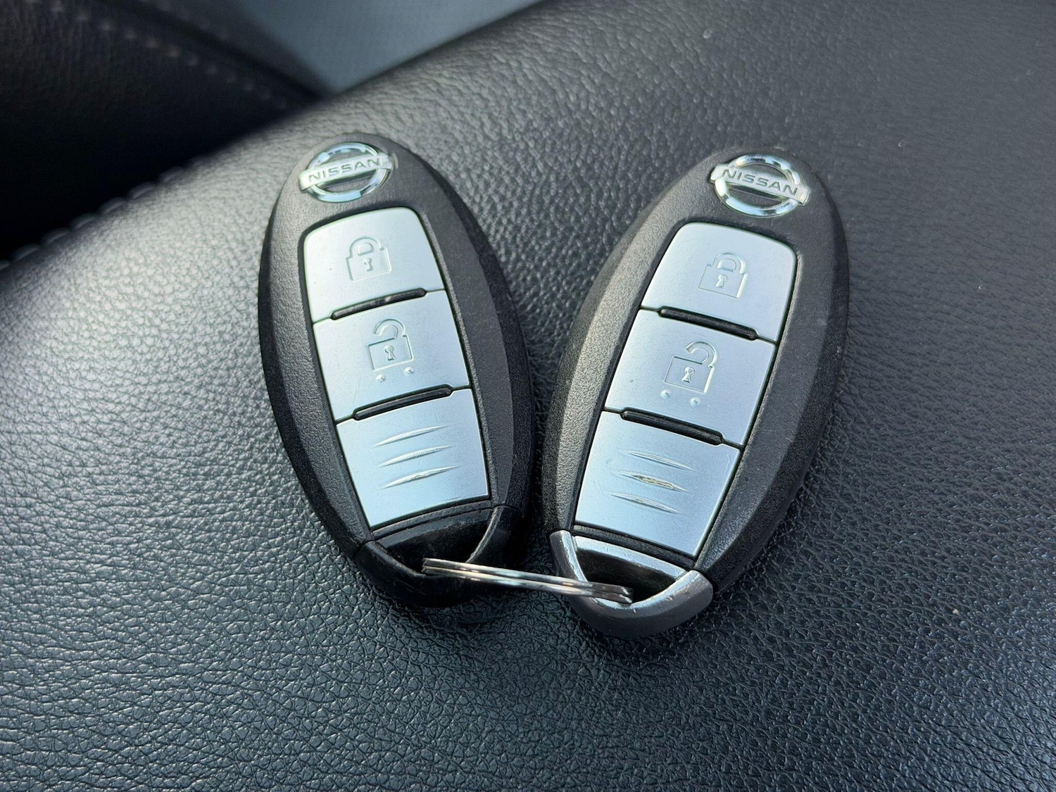 Used Nissan Qashqai 2016 for sale - 76964511: Photo 13