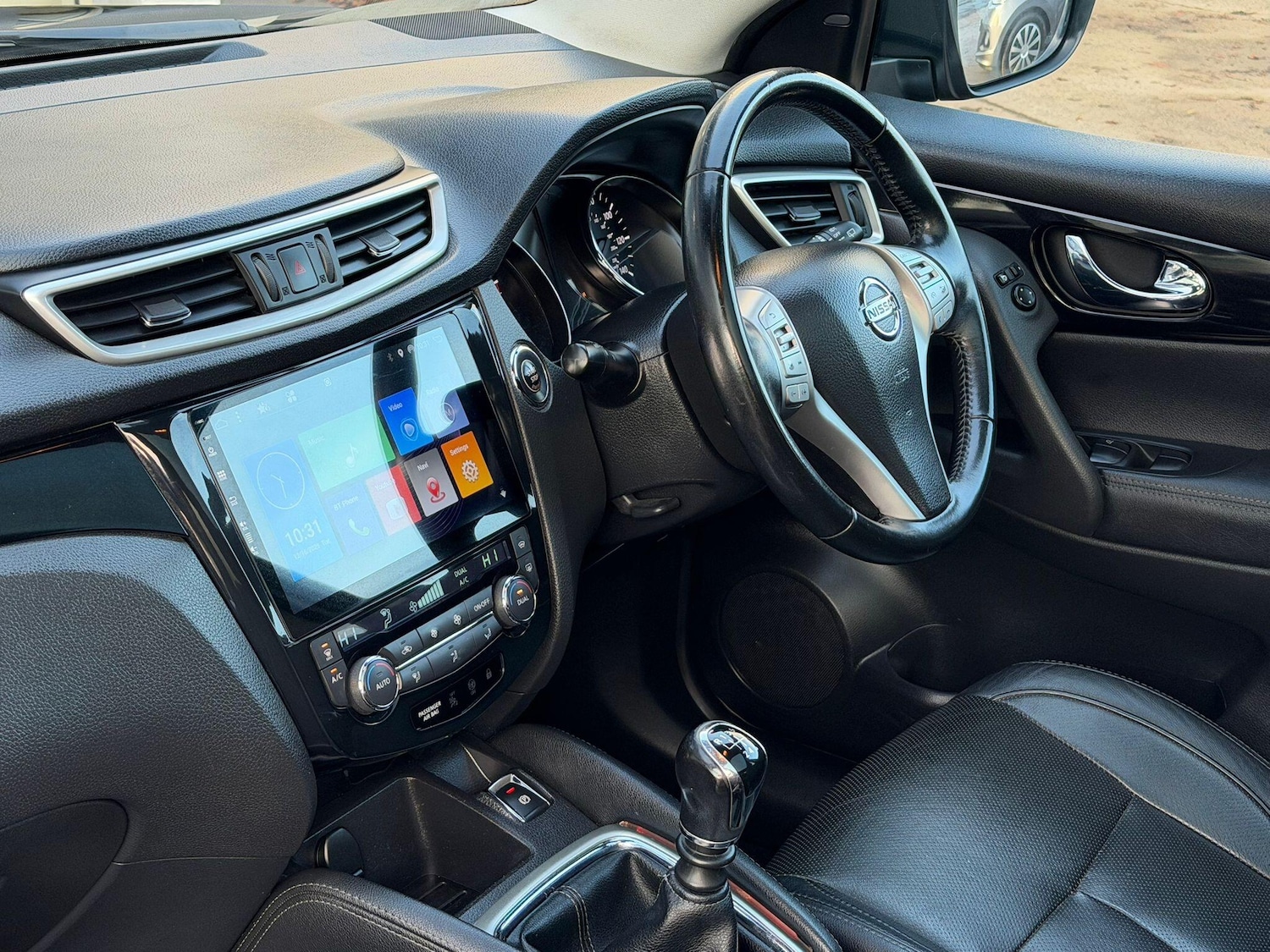 Used Nissan Qashqai 2016 for sale - 76964511: Photo 7