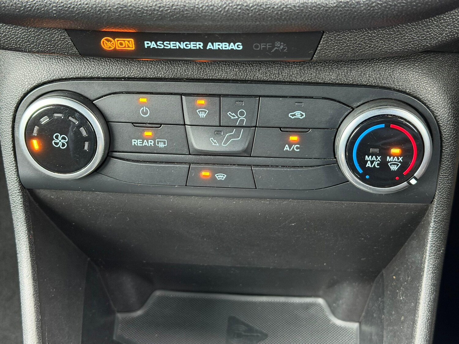 Used Ford Fiesta 2018 for sale - 77524091: Photo 11