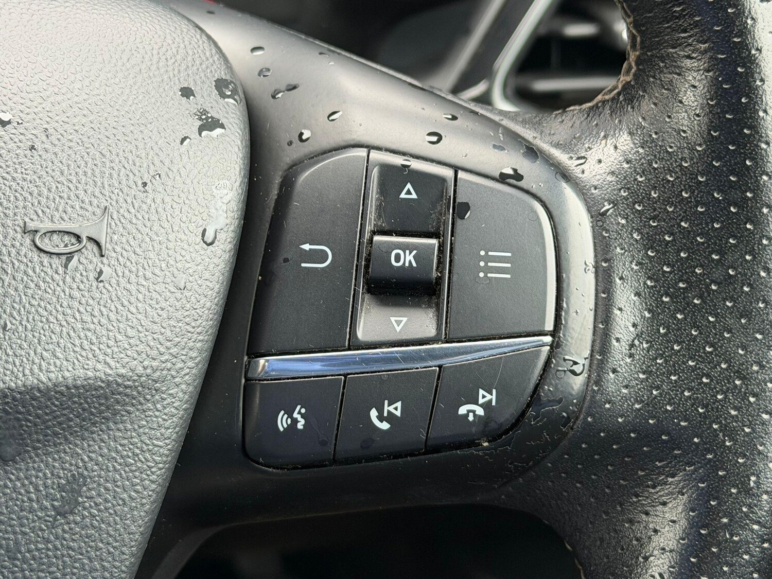 Used Ford Fiesta 2018 for sale - 77524091: Photo 12