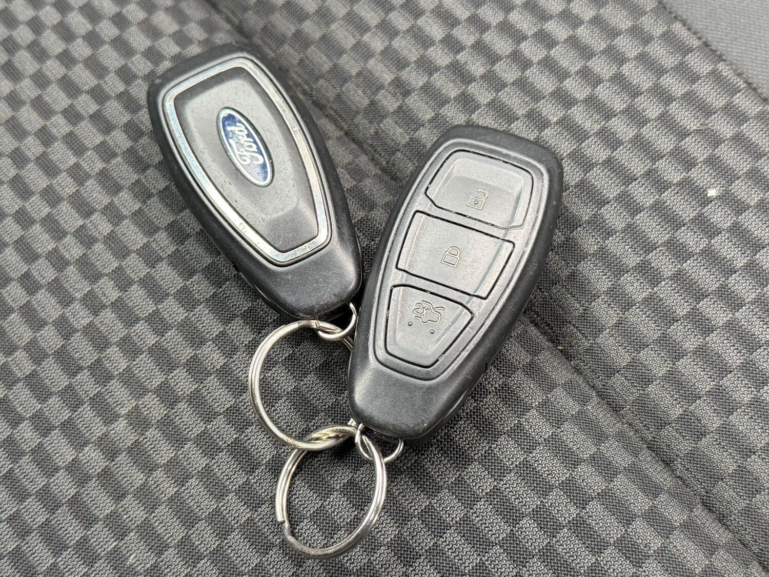 Used Ford Fiesta 2018 for sale - 77524091: Photo 13