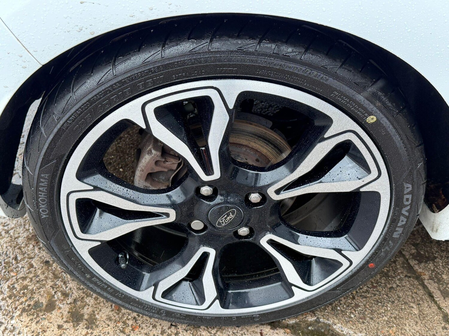 Used Ford Fiesta 2018 for sale - 77524091: Photo 14