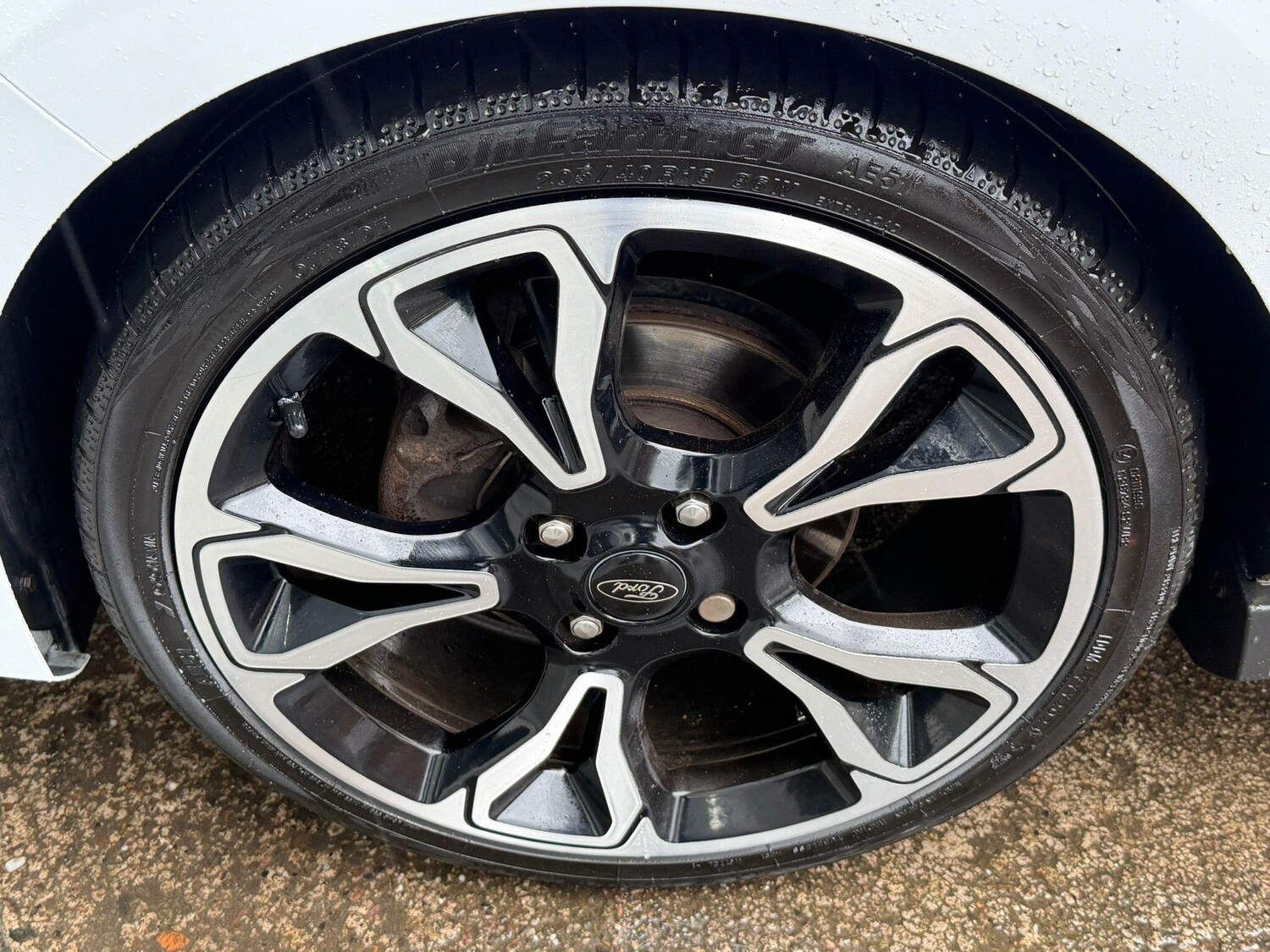 Used Ford Fiesta 2018 for sale - 77524091: Photo 15