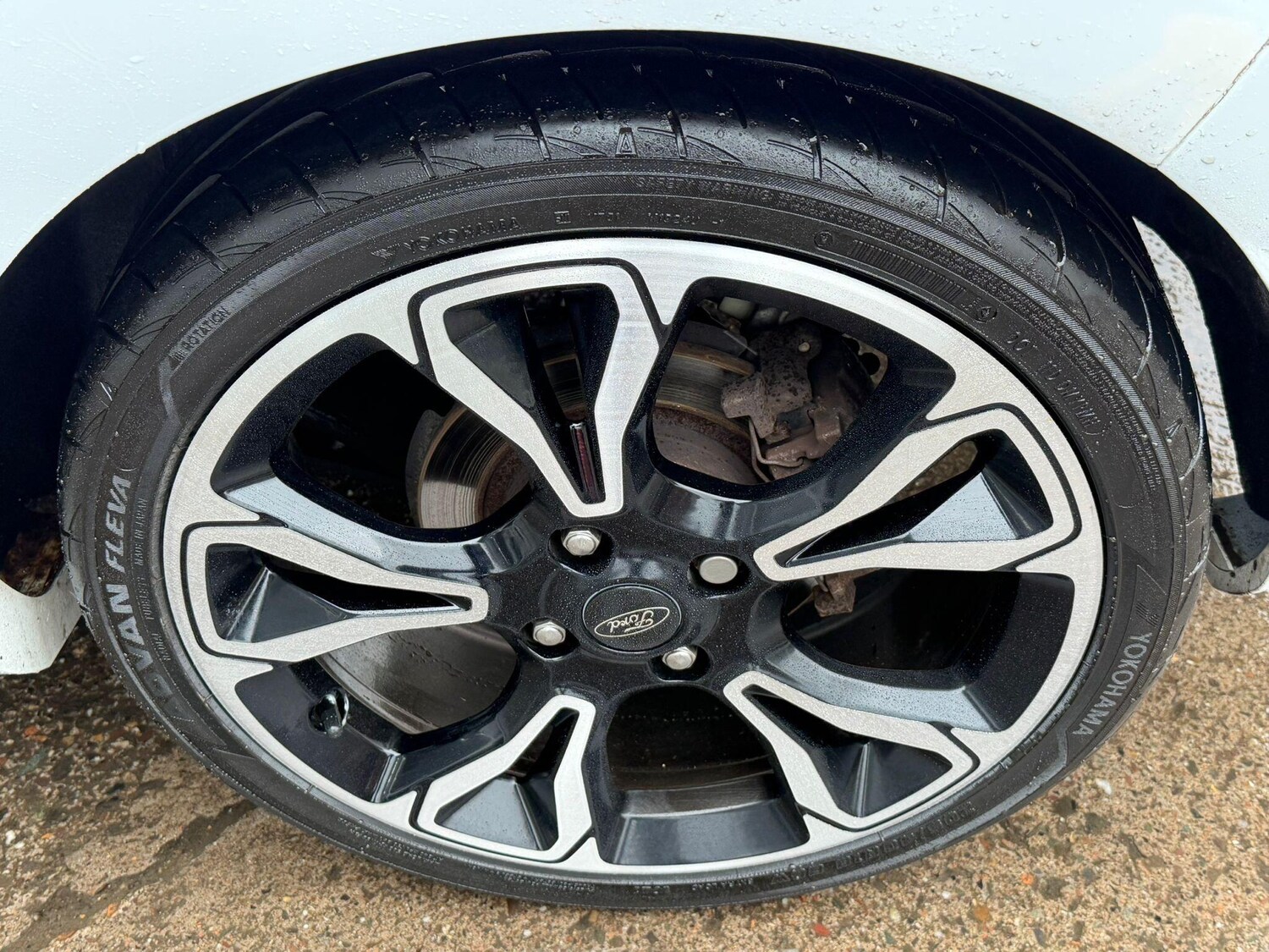 Used Ford Fiesta 2018 for sale - 77524091: Photo 17