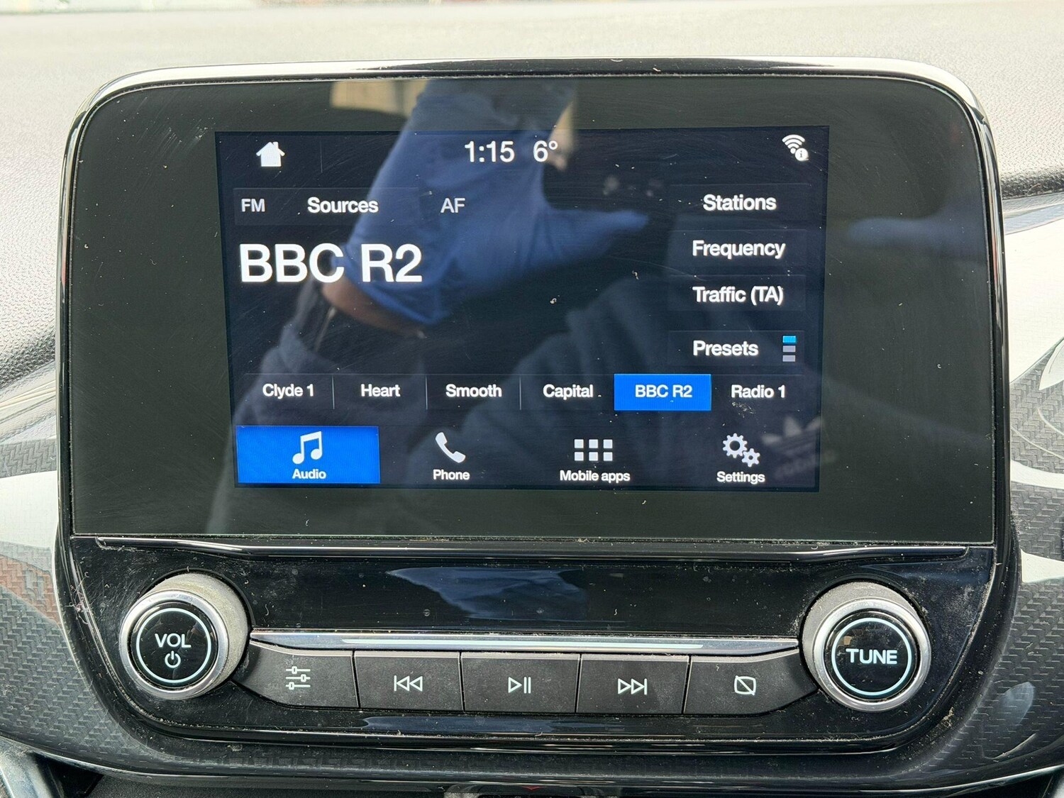 Used Ford Fiesta 2018 for sale - 77524091: Photo 18