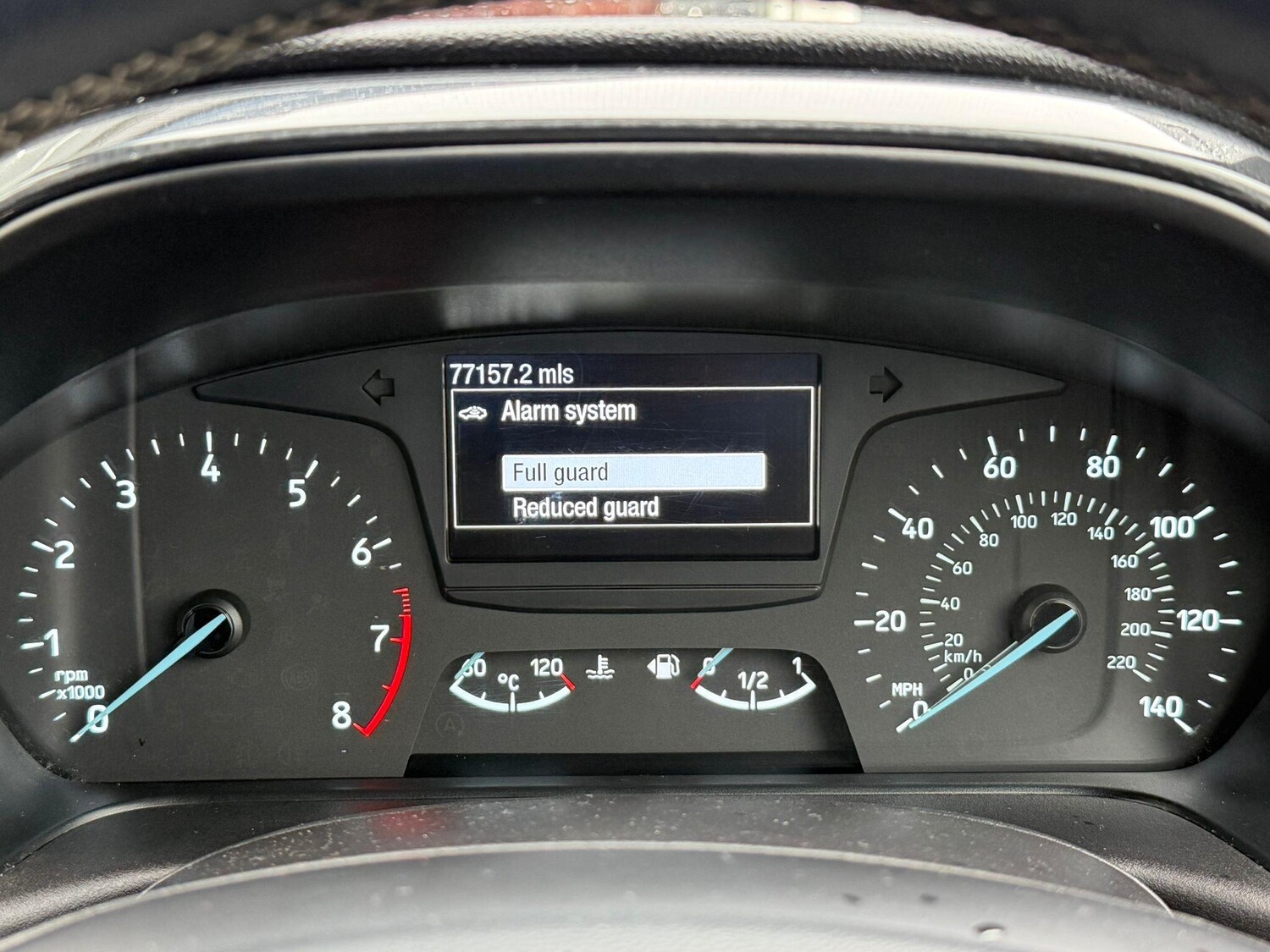 Used Ford Fiesta 2018 for sale - 77524091: Photo 19