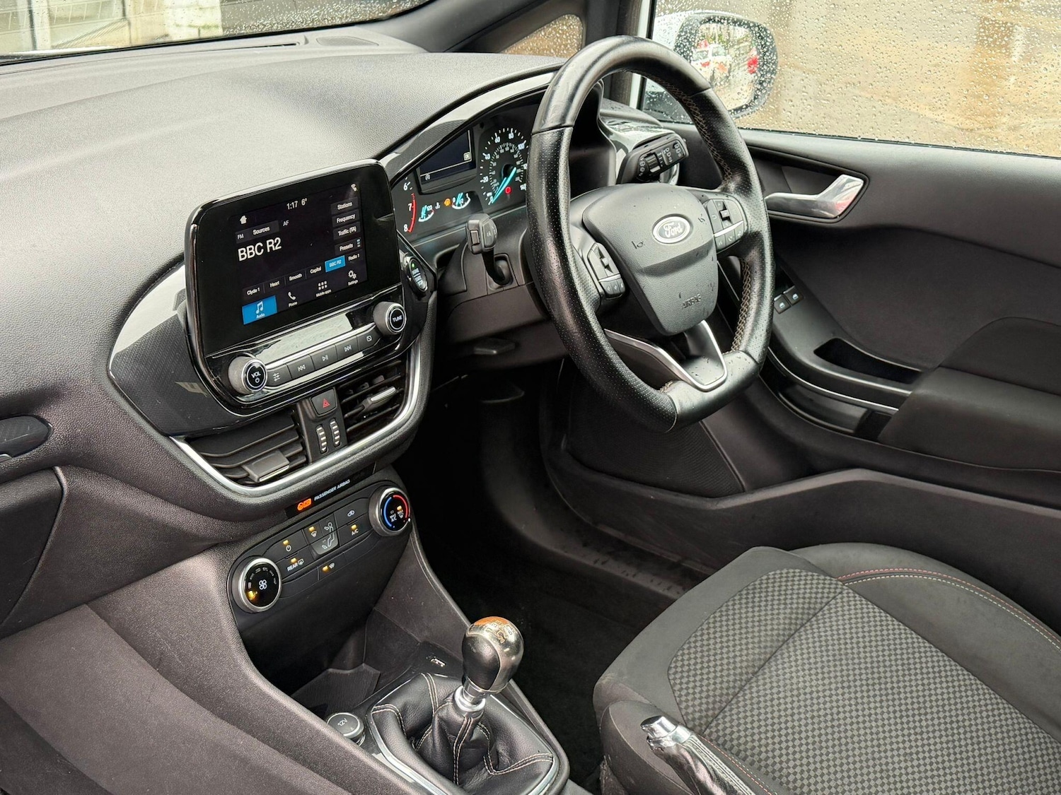 Used Ford Fiesta 2018 for sale - 77524091: Photo 5