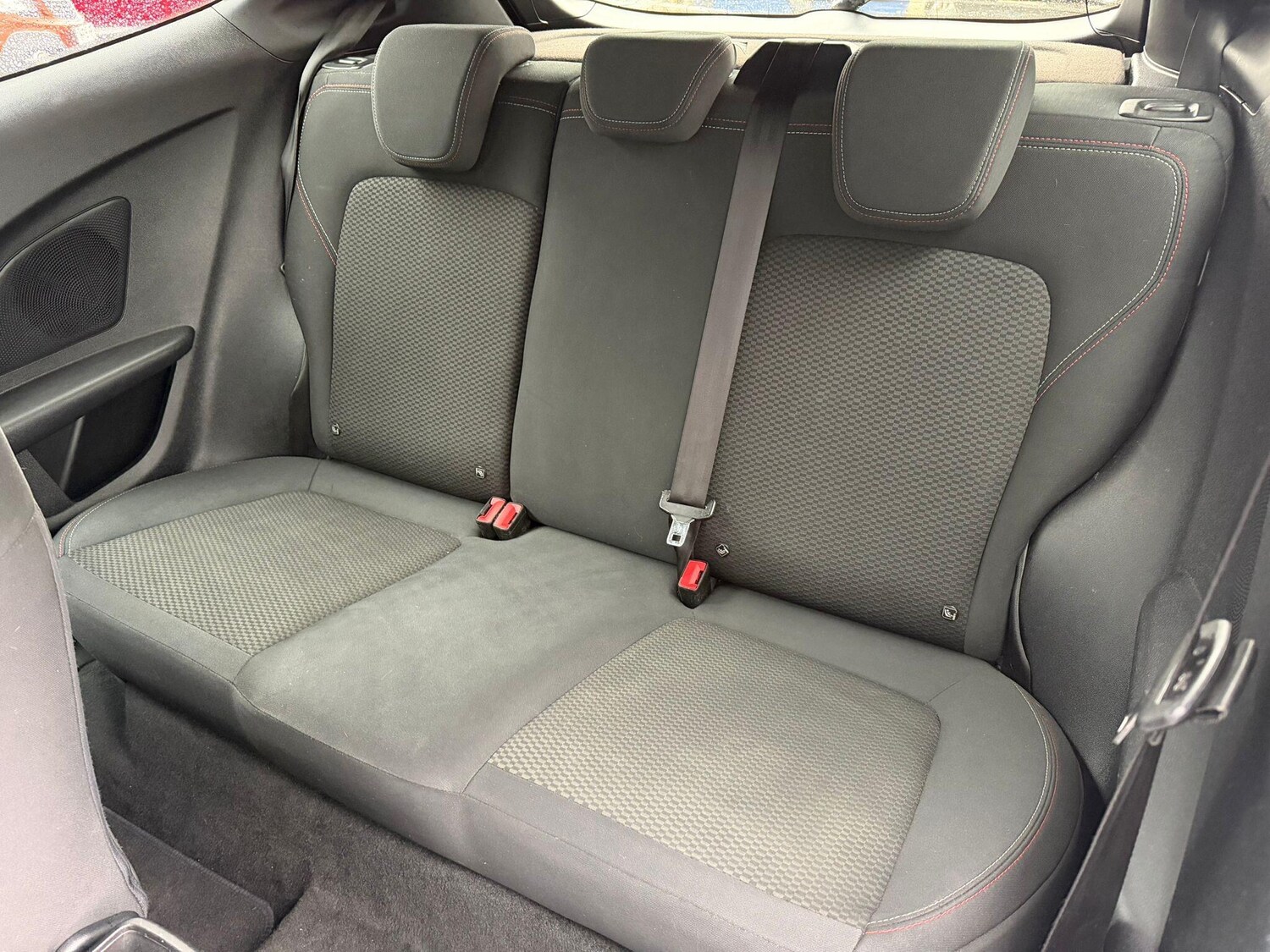 Used Ford Fiesta 2018 for sale - 77524091: Photo 9