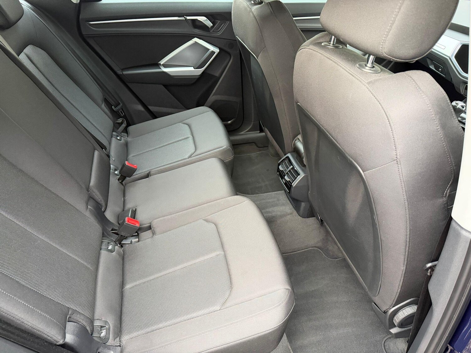 Used Audi Q3 2019 for sale - 76953027: Photo 10