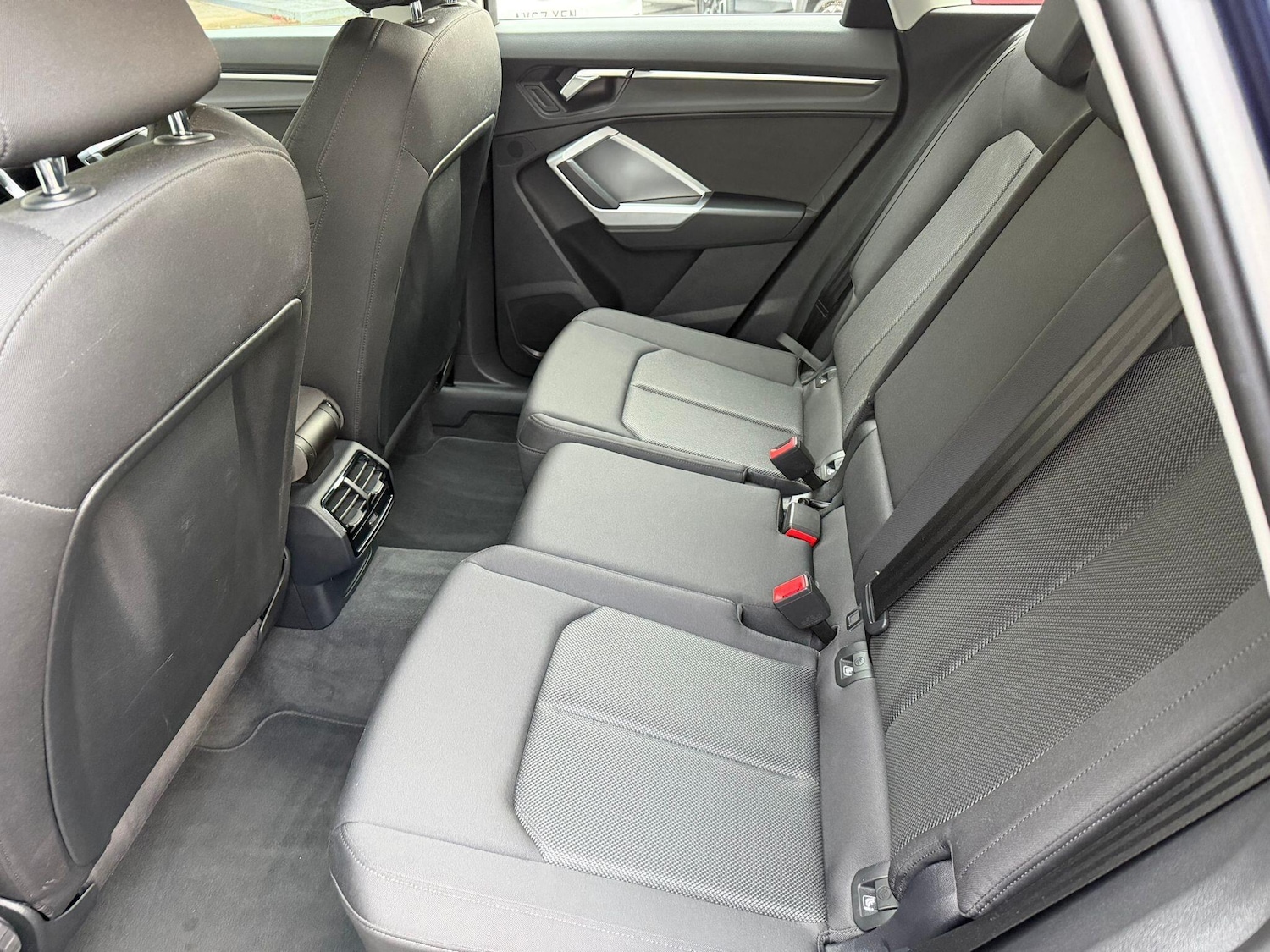 Used Audi Q3 2019 for sale - 76953027: Photo 11