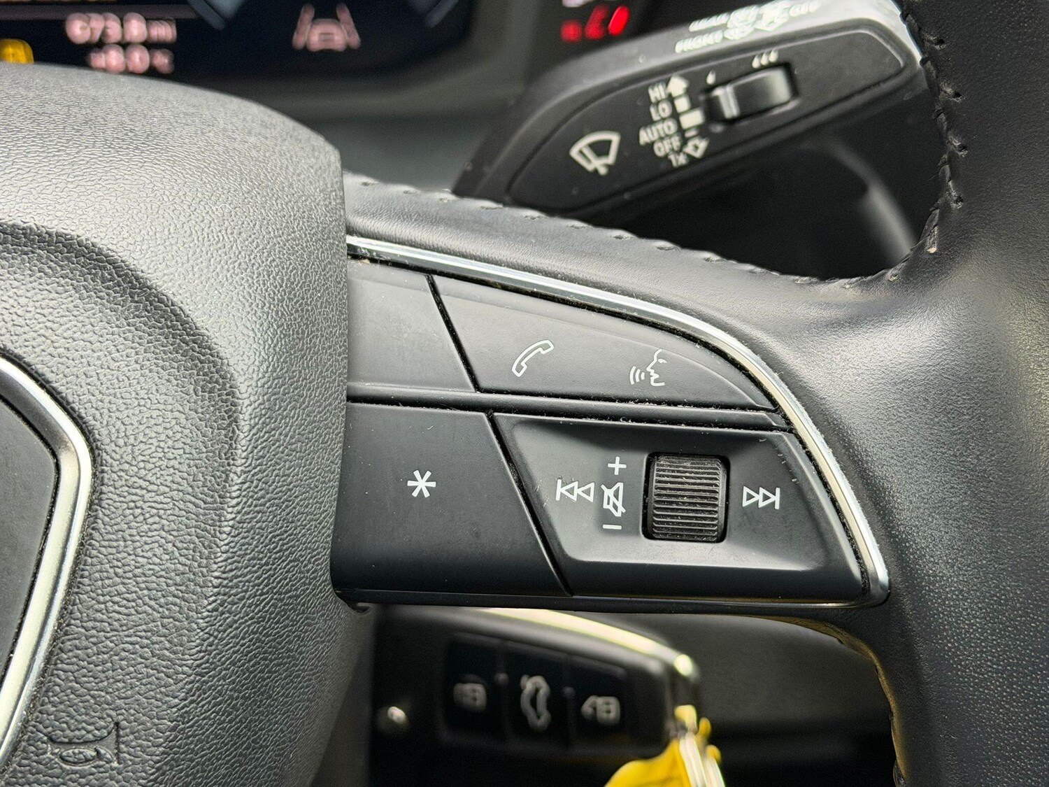 Used Audi Q3 2019 for sale - 76953027: Photo 13