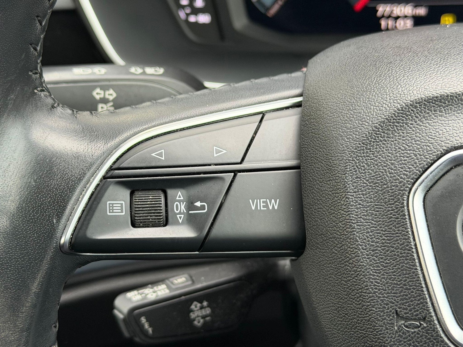 Used Audi Q3 2019 for sale - 76953027: Photo 14