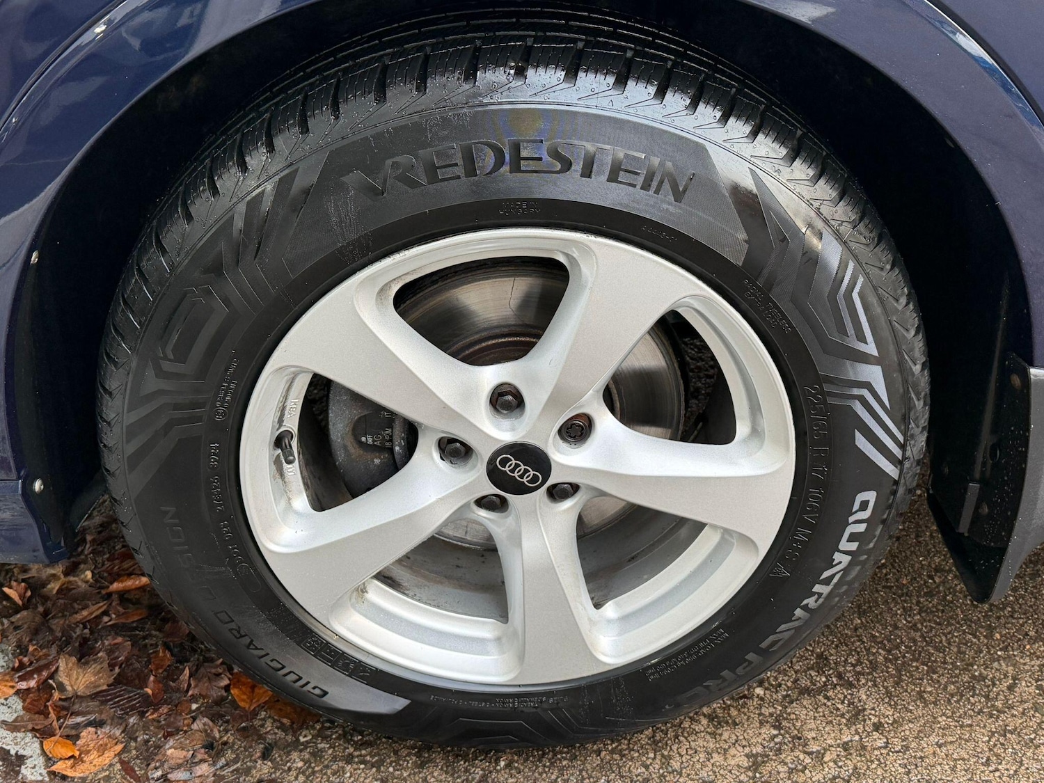 Used Audi Q3 2019 for sale - 76953027: Photo 17