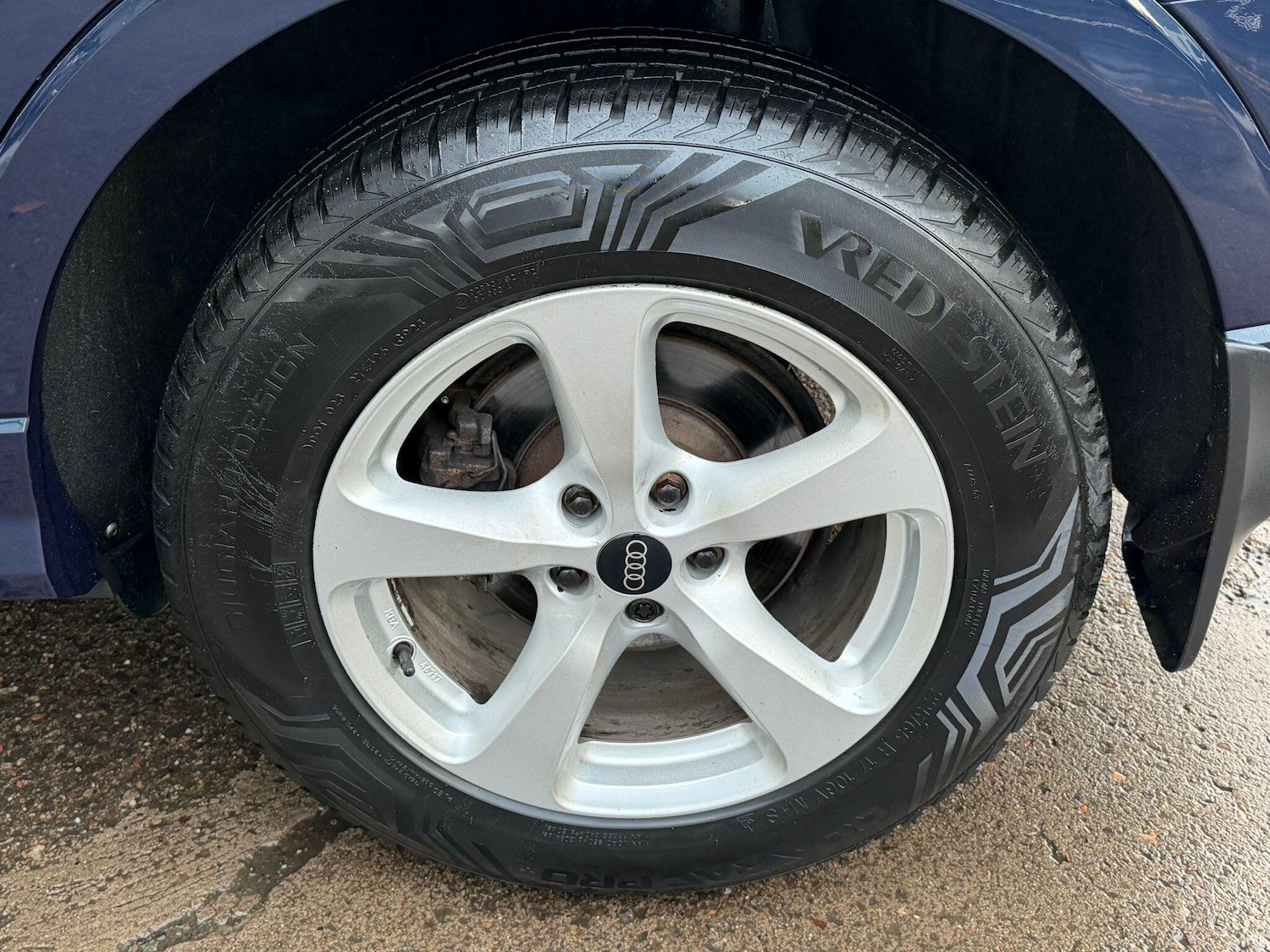 Used Audi Q3 2019 for sale - 76953027: Photo 18