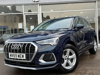 Used Audi Q3 2019 for sale - 76953027: Photo