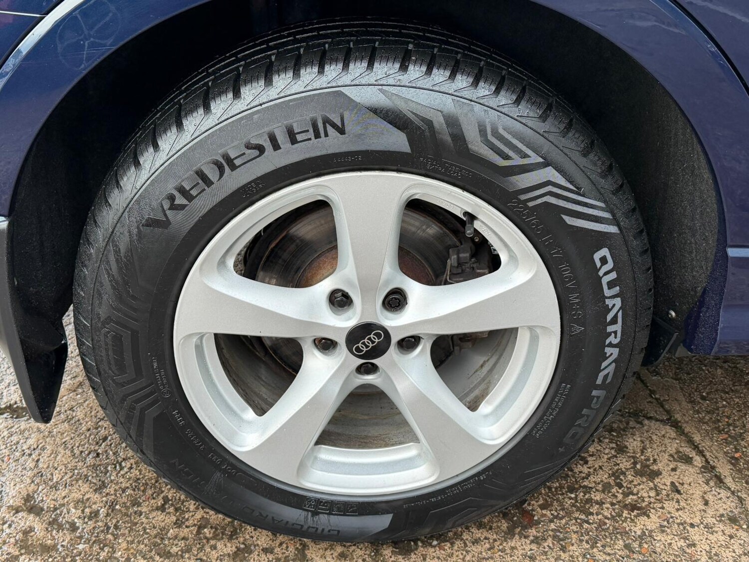 Used Audi Q3 2019 for sale - 76953027: Photo 20