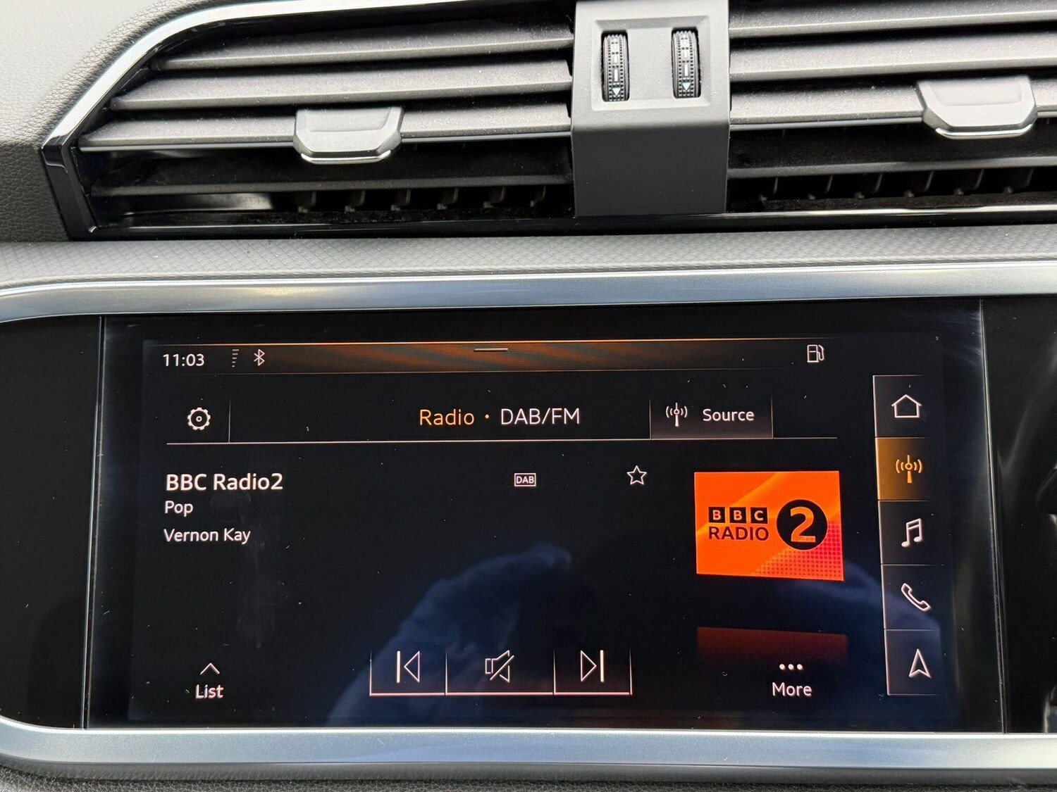 Used Audi Q3 2019 for sale - 76953027: Photo 21