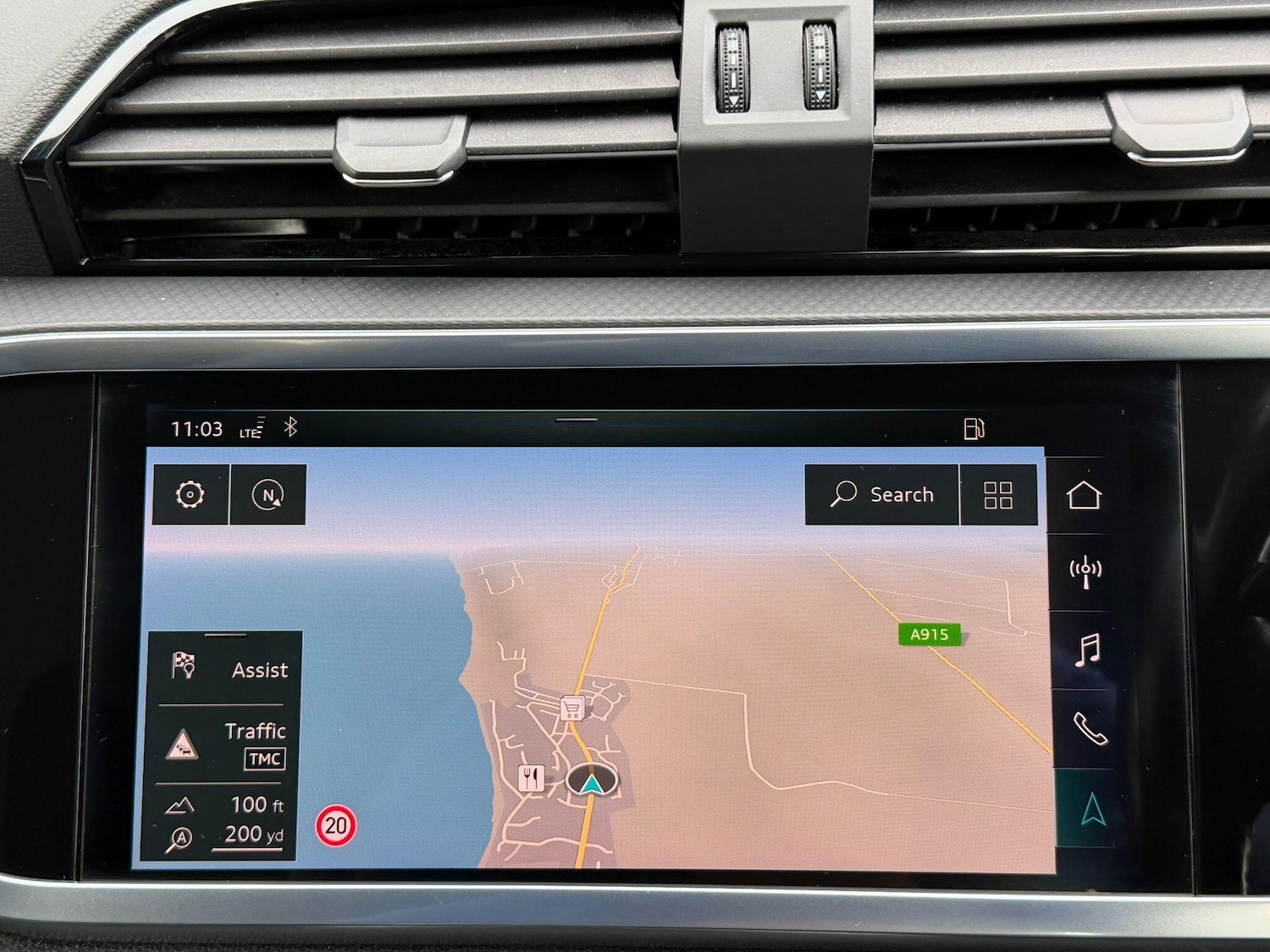 Used Audi Q3 2019 for sale - 76953027: Photo 22