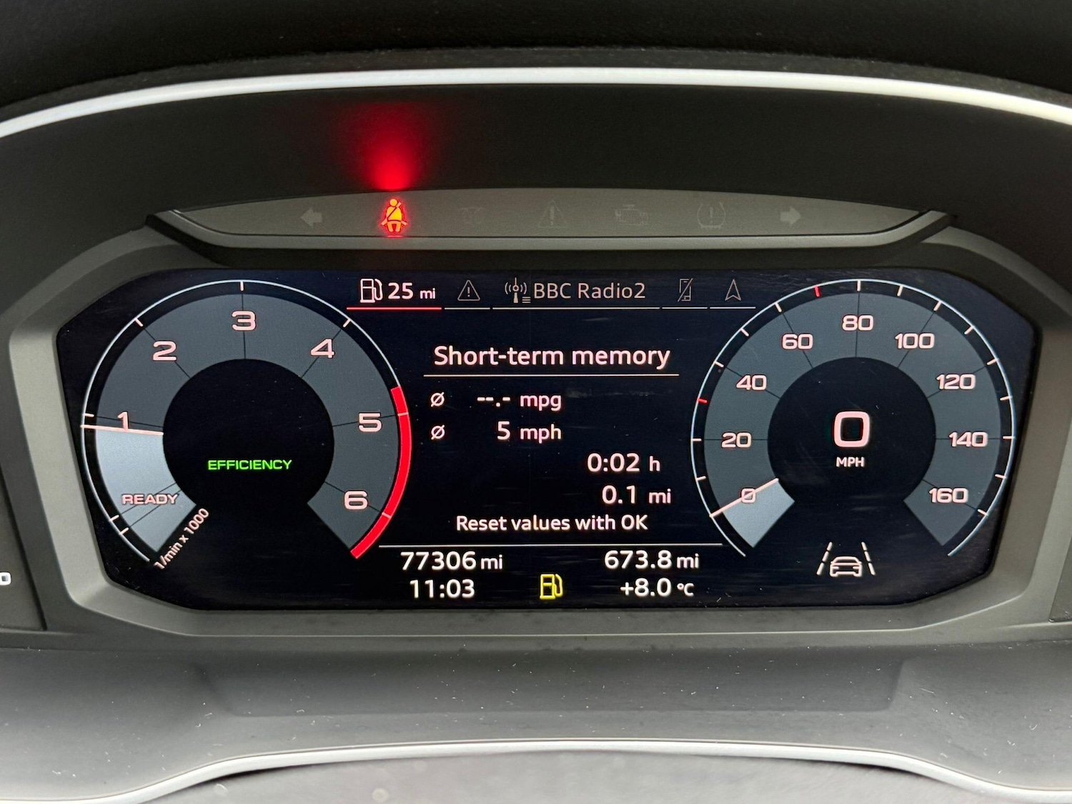 Used Audi Q3 2019 for sale - 76953027: Photo 25