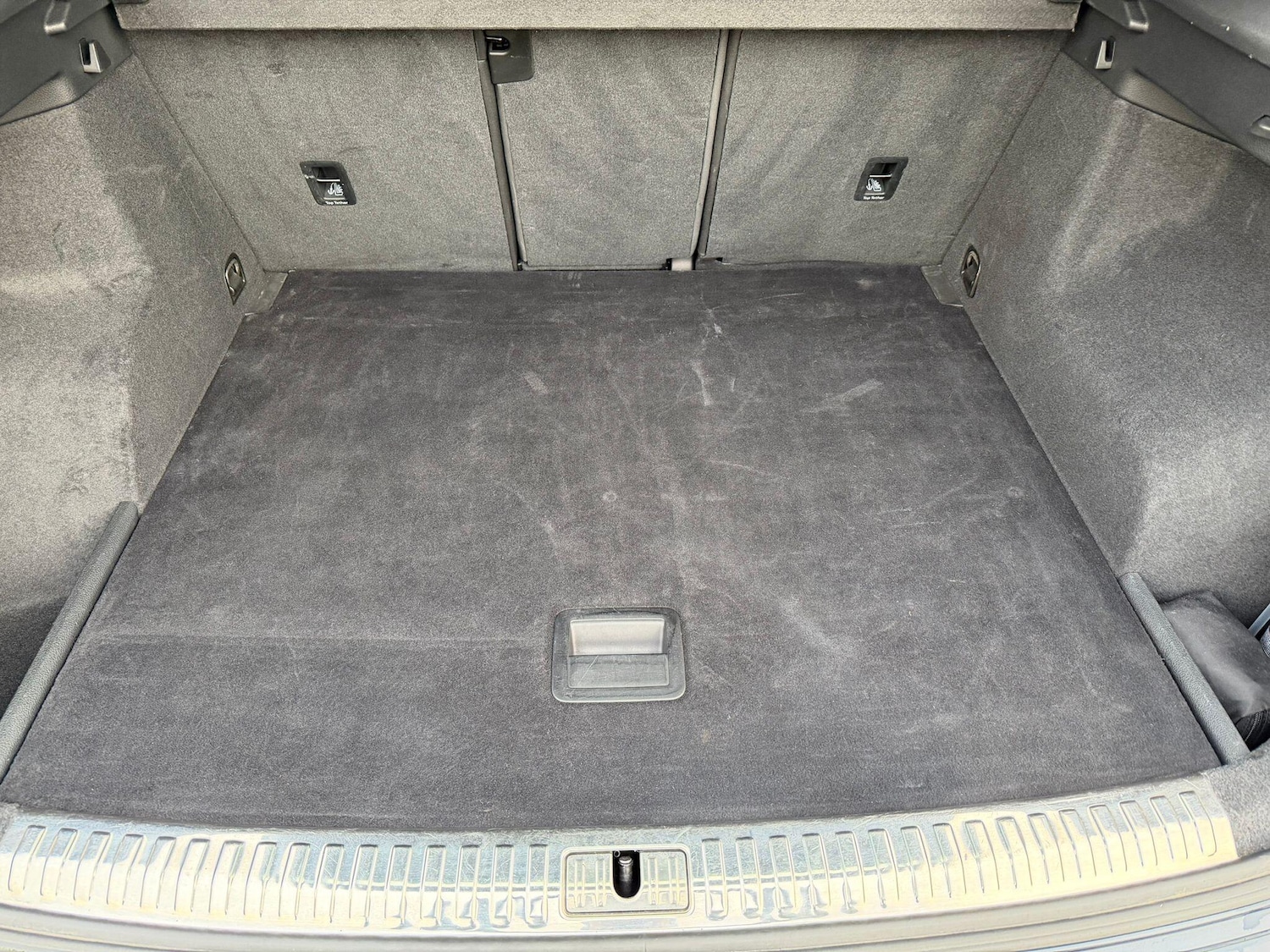 Used Audi Q3 2019 for sale - 76953027: Photo 26