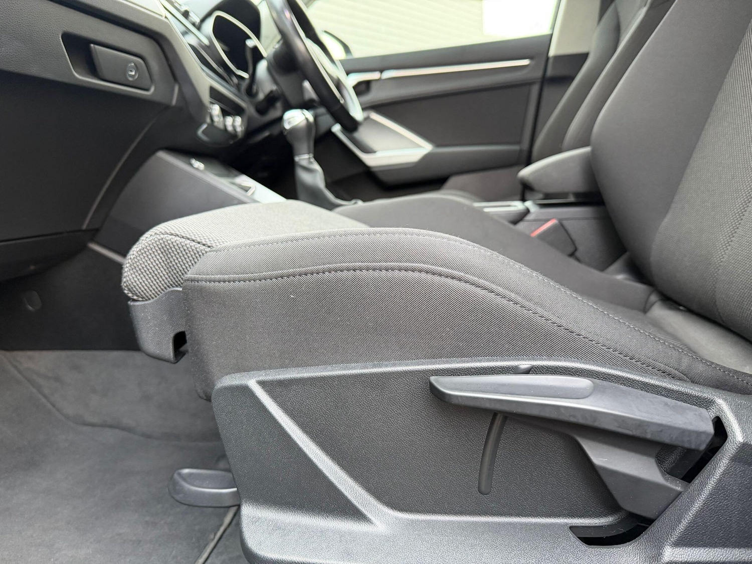 Used Audi Q3 2019 for sale - 76953027: Photo 29