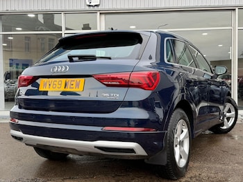 Used Audi Q3 2019 for sale - 76953027: Photo