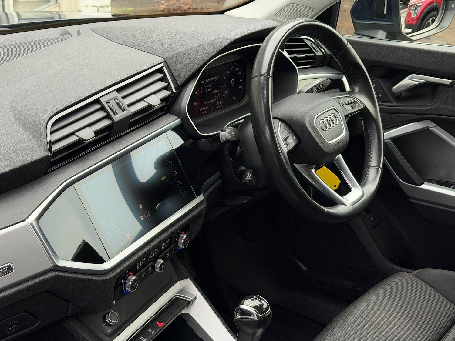 Used Audi Q3 2019 for sale - 76953027: Photo 4