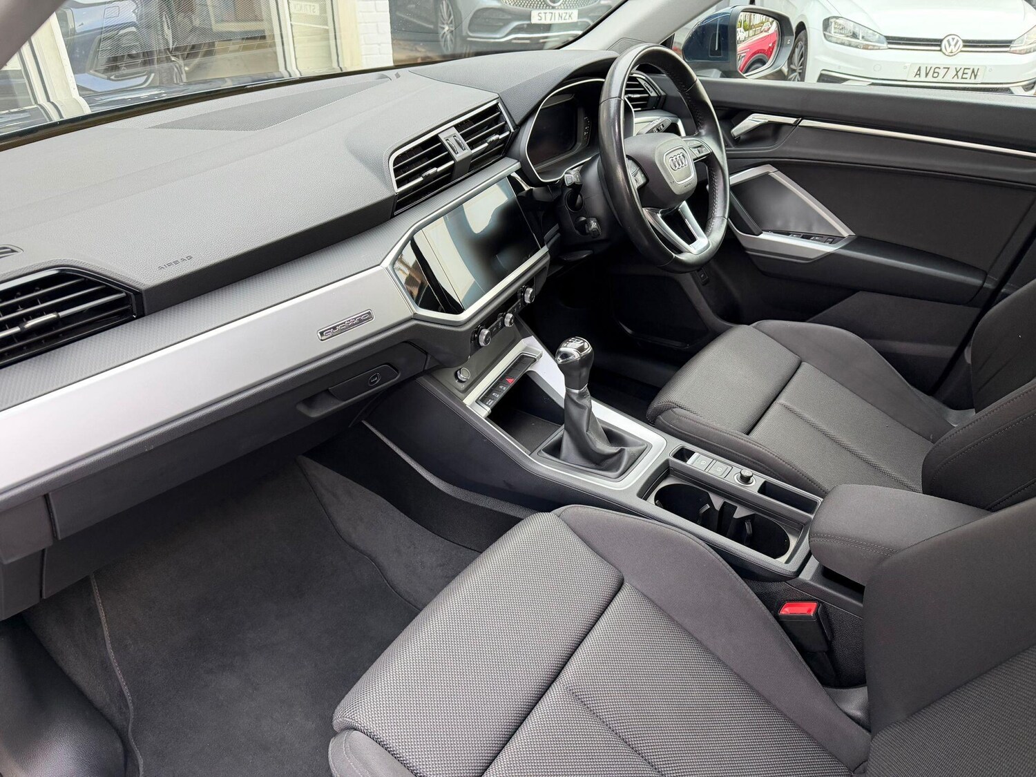 Used Audi Q3 2019 for sale - 76953027: Photo 6