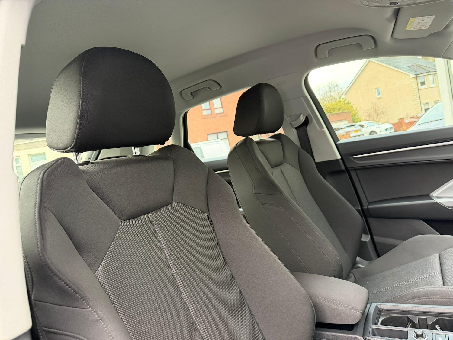 Used Audi Q3 2019 for sale - 76953027: Photo 9