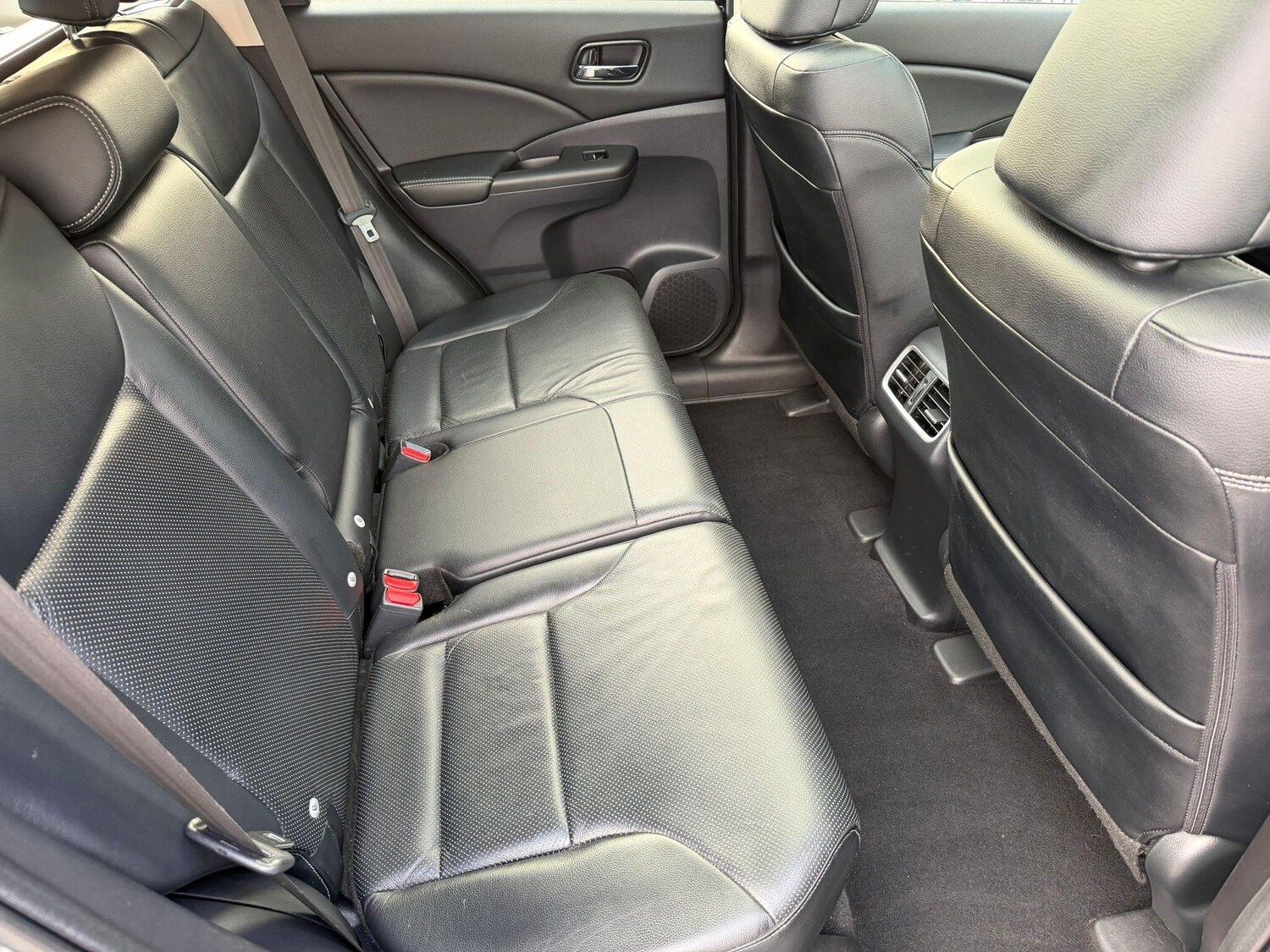 Used Honda CR-V 2017 for sale - 76647495: Photo 10