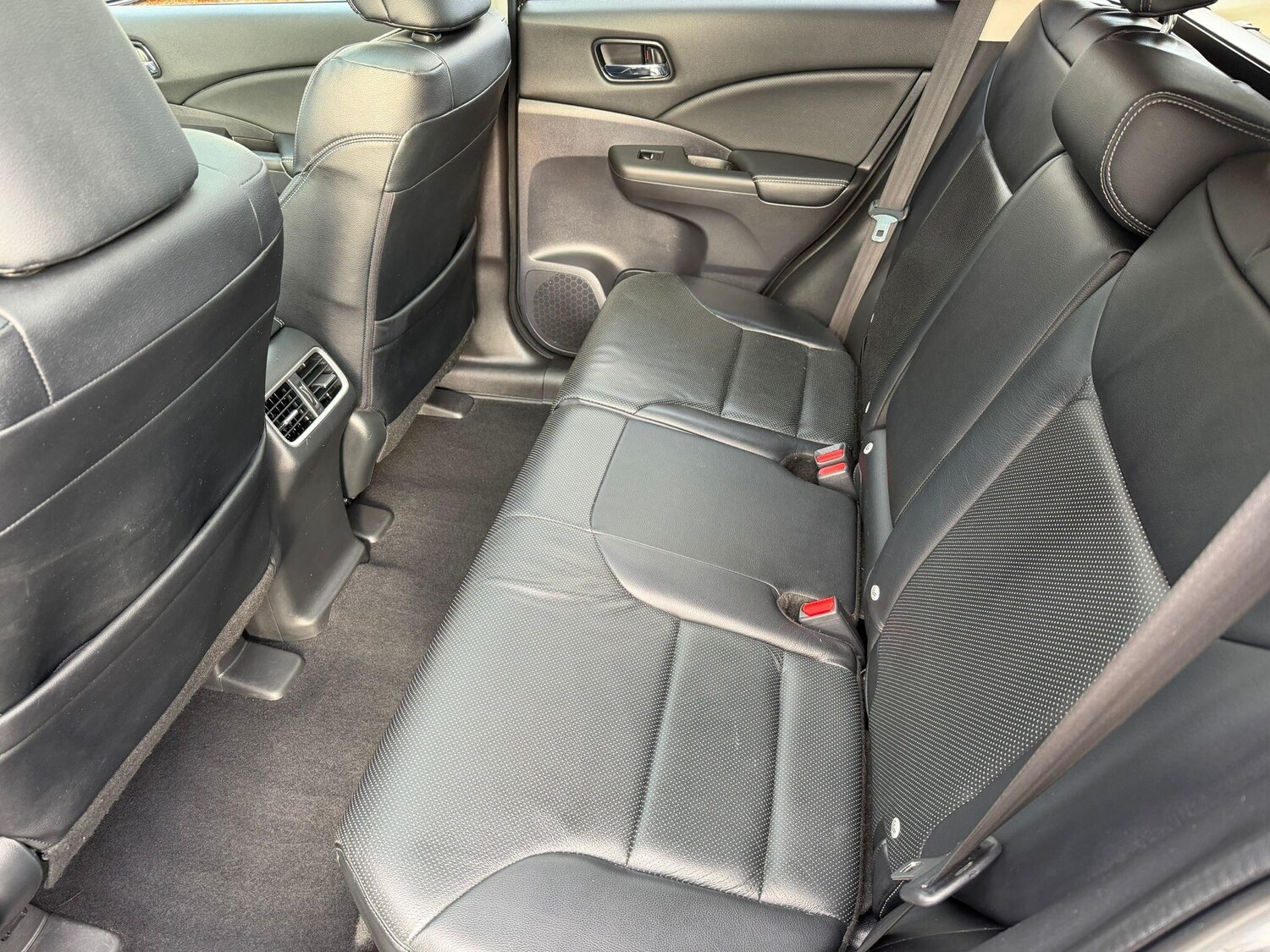 Used Honda CR-V 2017 for sale - 76647495: Photo 12