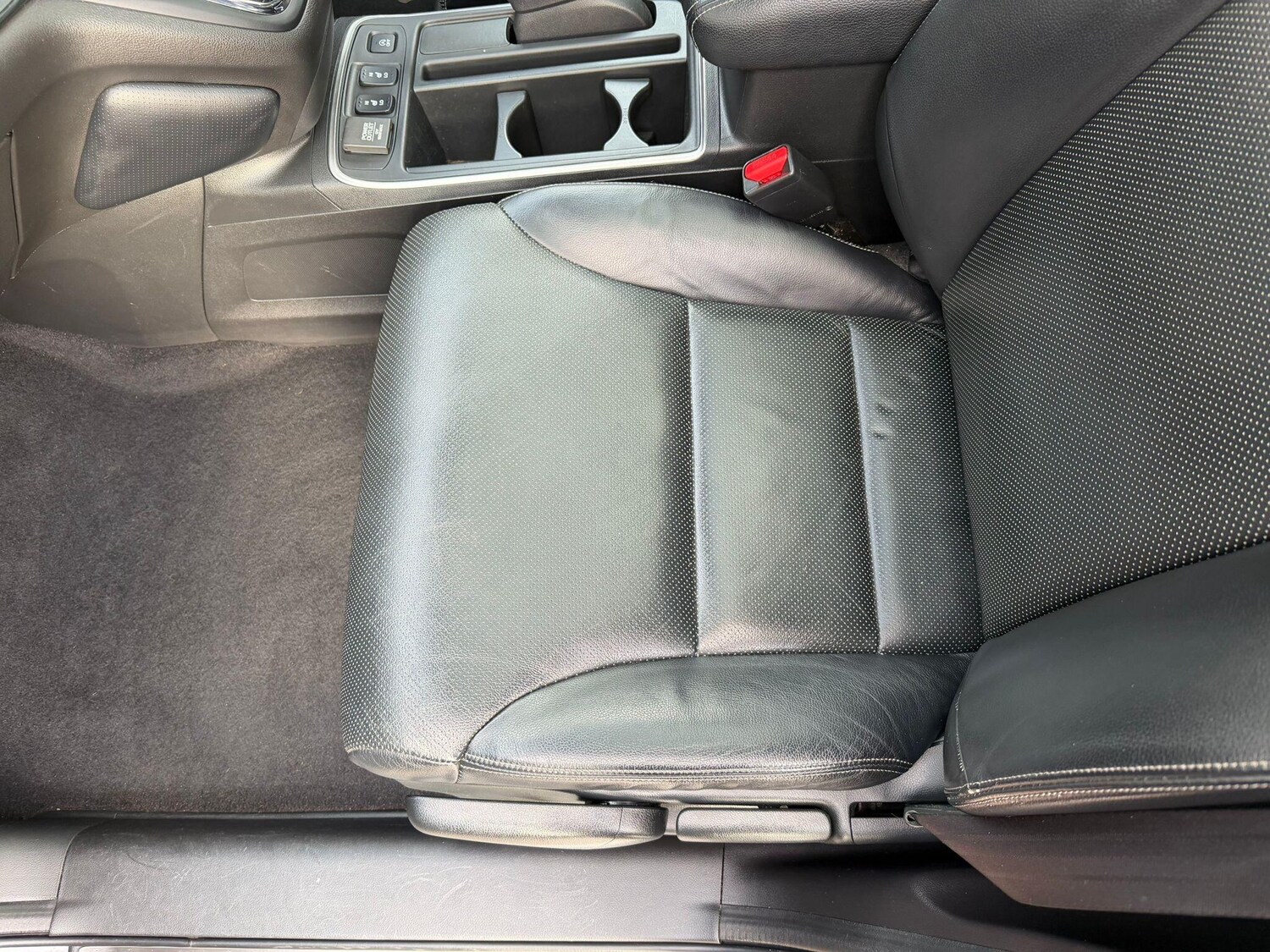 Used Honda CR-V 2017 for sale - 76647495: Photo 13