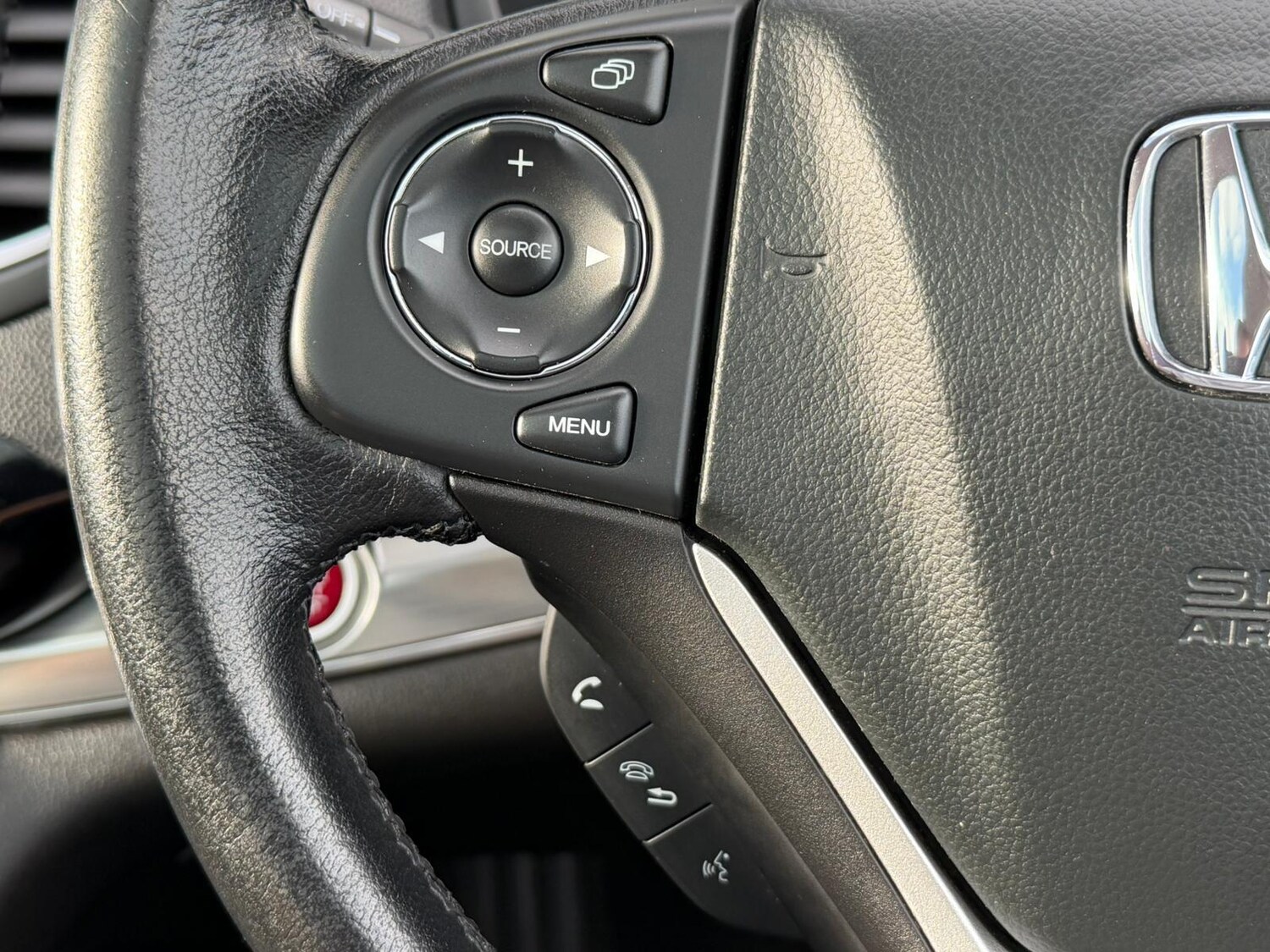 Used Honda CR-V 2017 for sale - 76647495: Photo 15