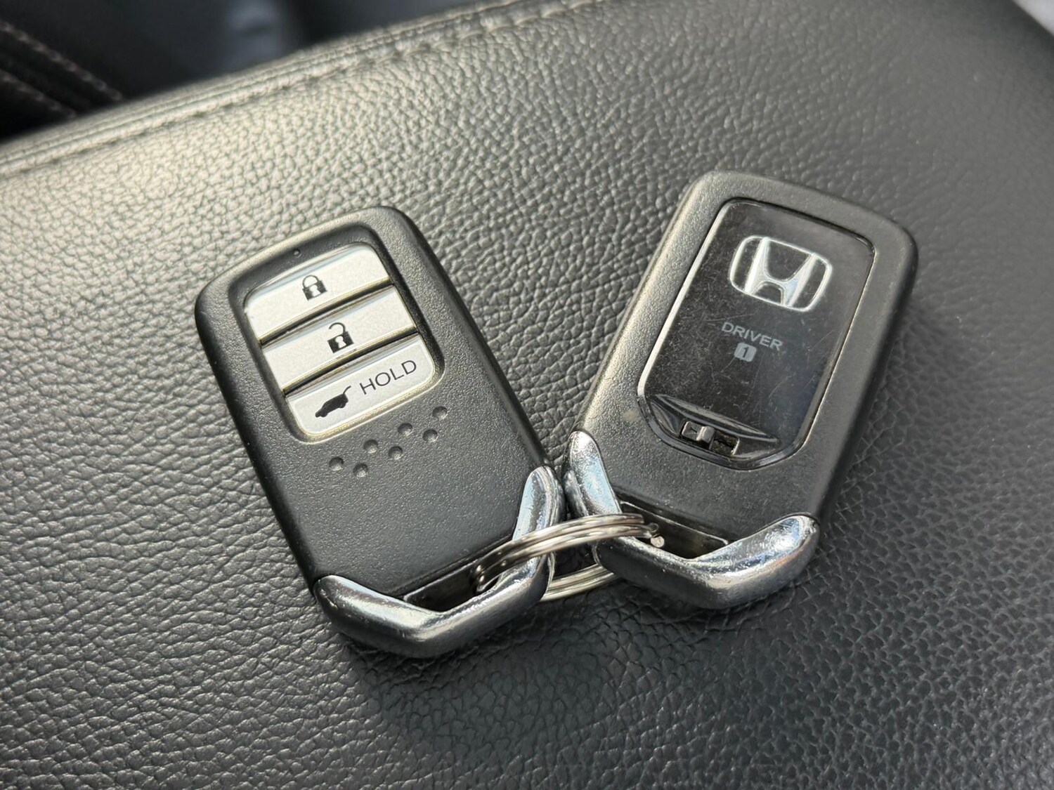 Used Honda CR-V 2017 for sale - 76647495: Photo 19