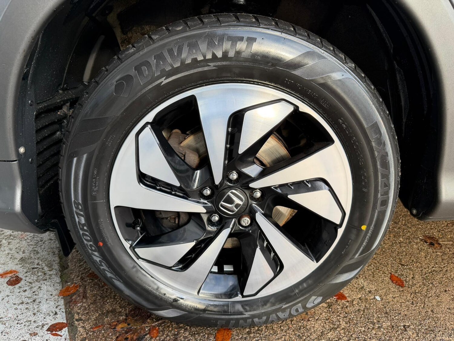 Used Honda CR-V 2017 for sale - 76647495: Photo 20