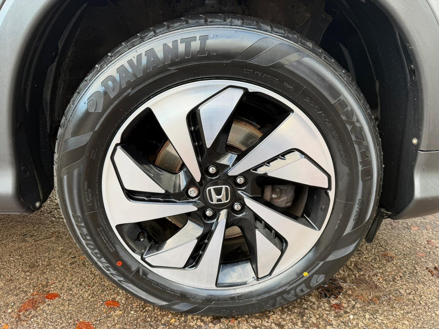 Used Honda CR-V 2017 for sale - 76647495: Photo 21