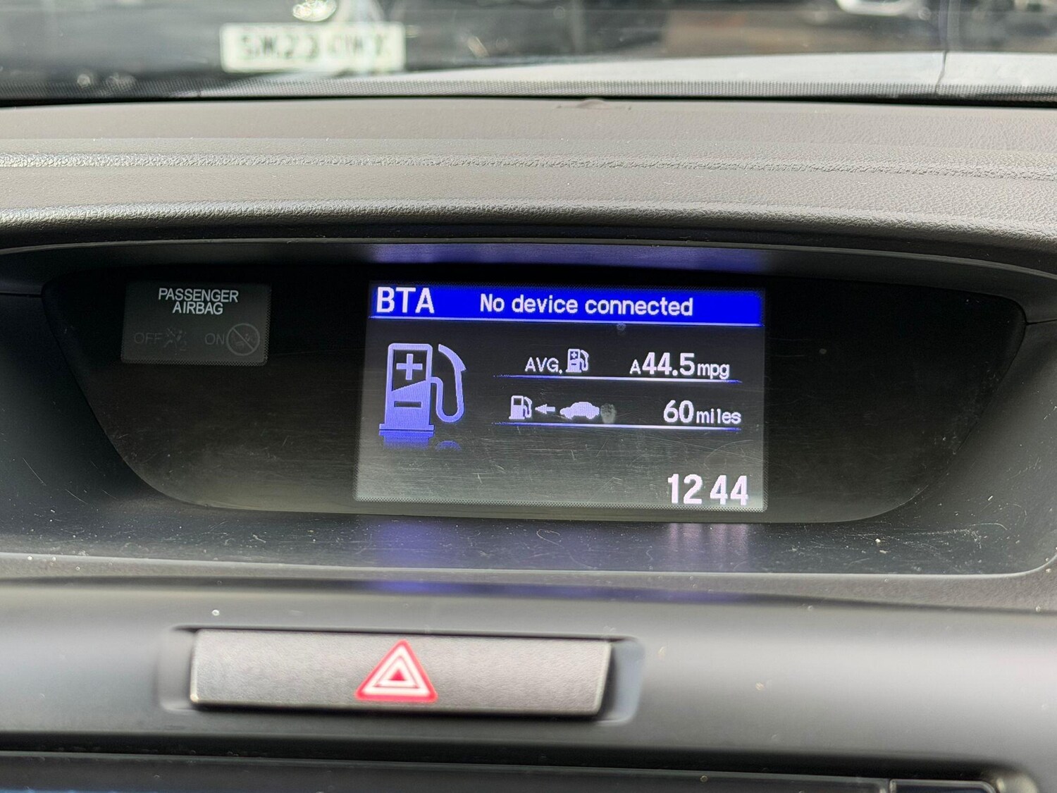 Used Honda CR-V 2017 for sale - 76647495: Photo 25