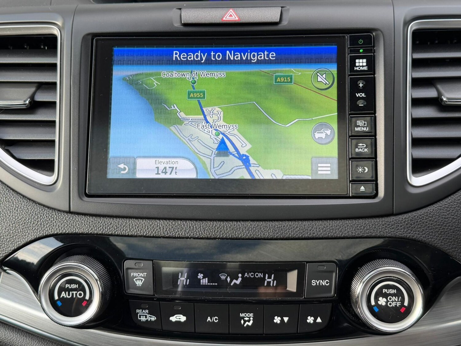 Used Honda CR-V 2017 for sale - 76647495: Photo 26