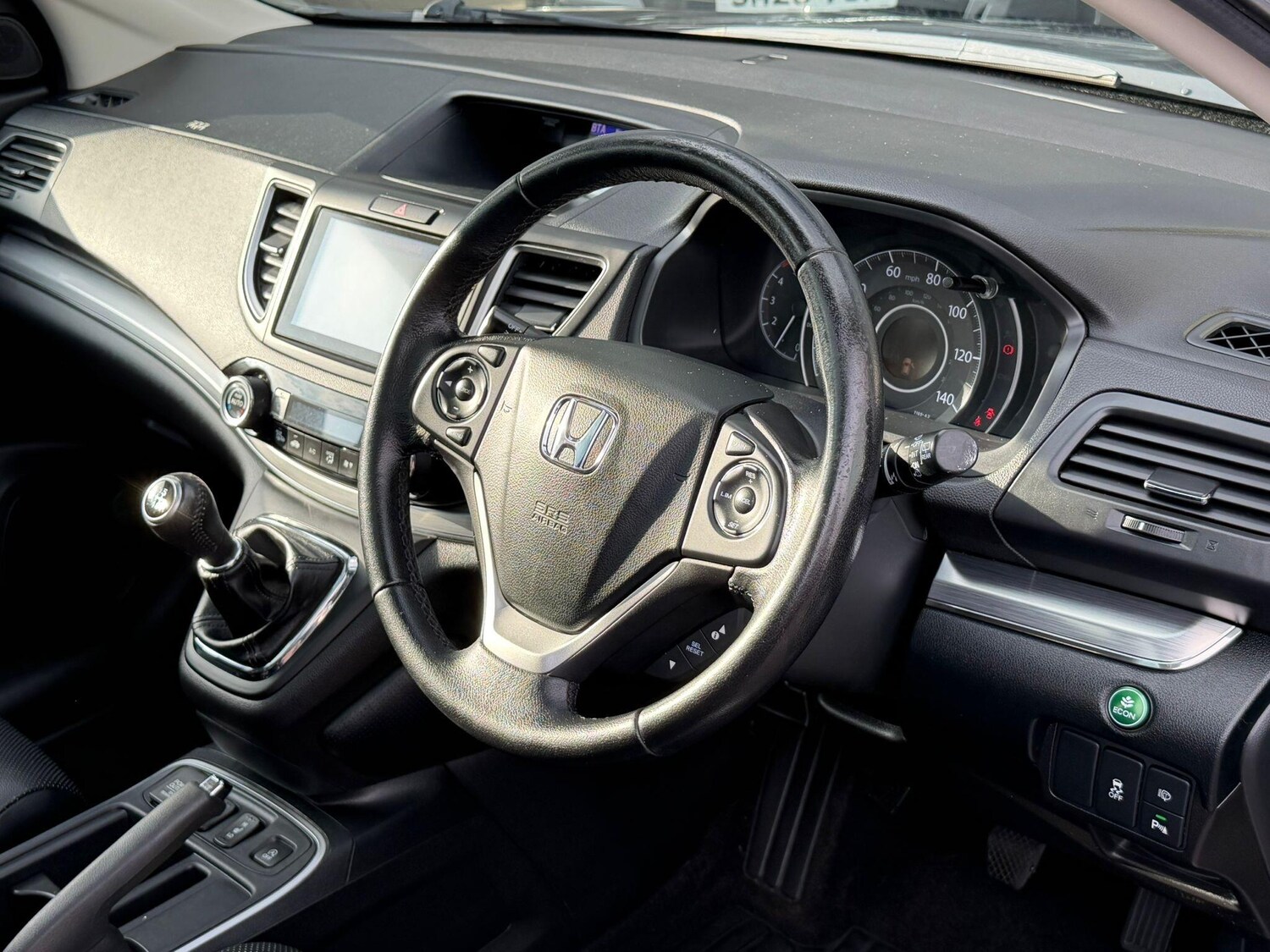 Used Honda CR-V 2017 for sale - 76647495: Photo 30