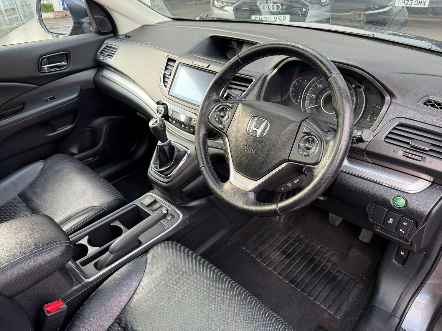 Used Honda CR-V 2017 for sale - 76647495: Photo 6