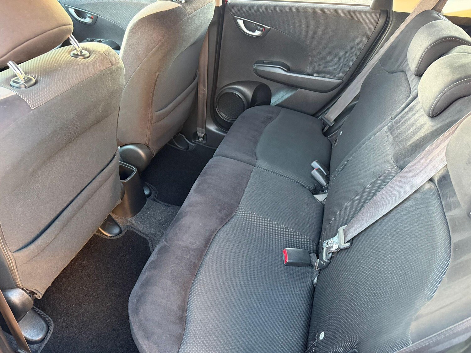 Used Honda Jazz 2013 for sale - 76644846: Photo 10