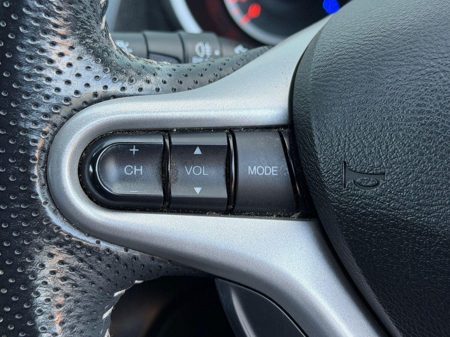 Used Honda Jazz 2013 for sale - 76644846: Photo 12