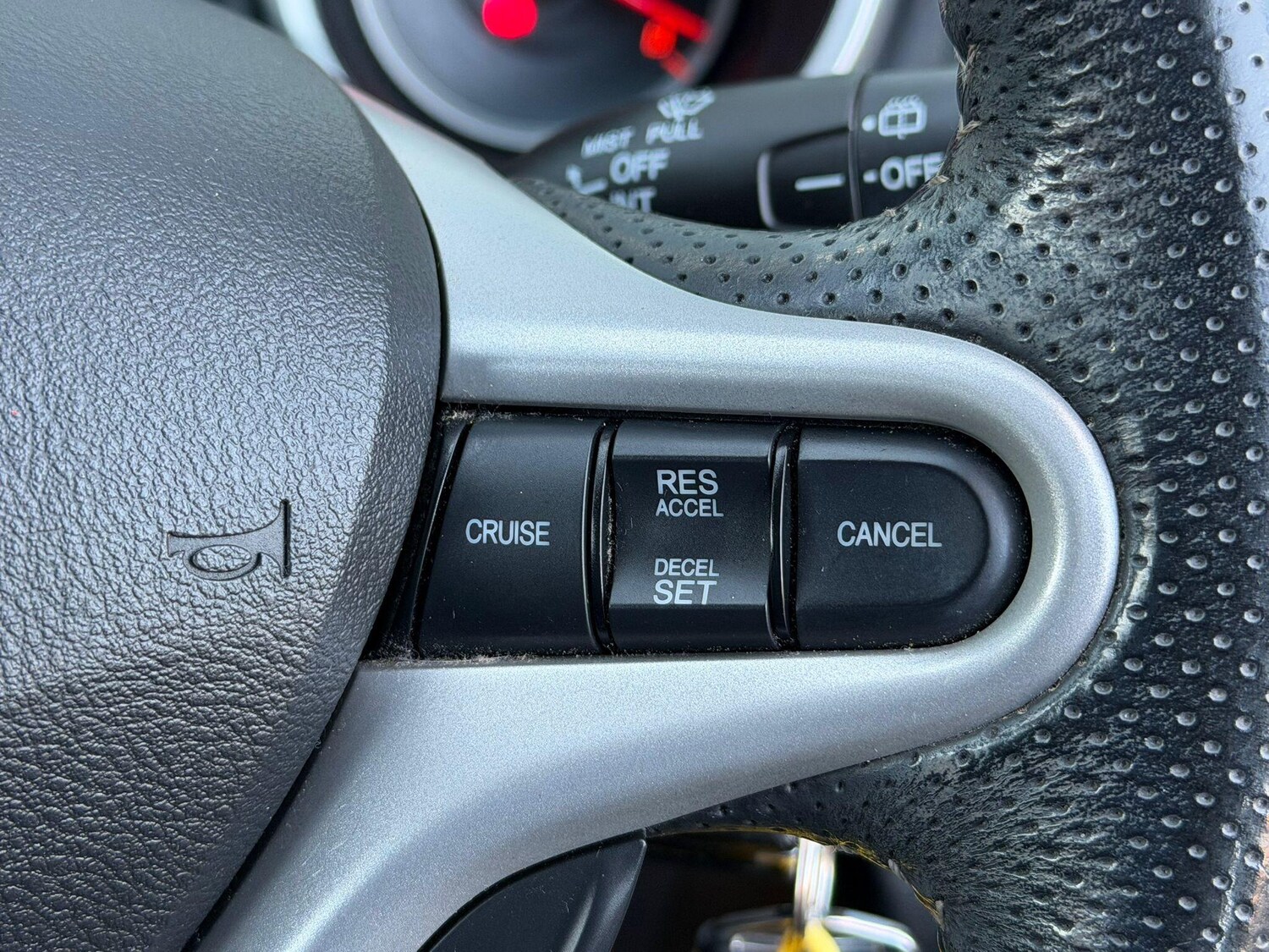 Used Honda Jazz 2013 for sale - 76644846: Photo 14