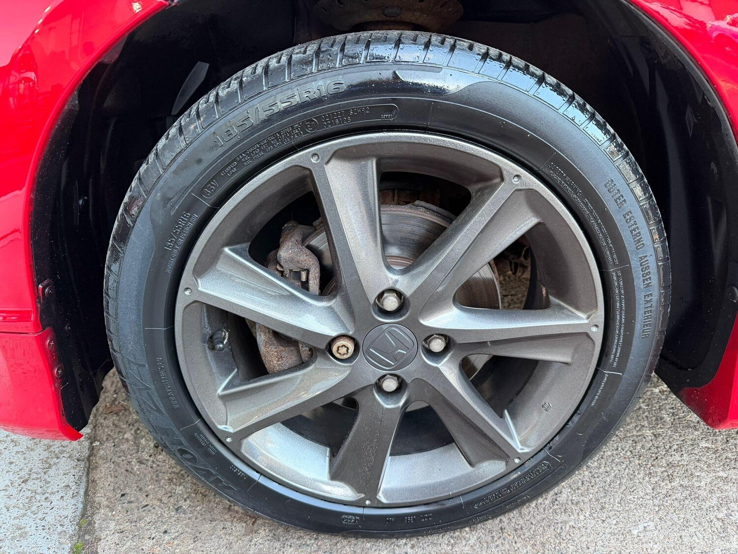 Used Honda Jazz 2013 for sale - 76644846: Photo 15