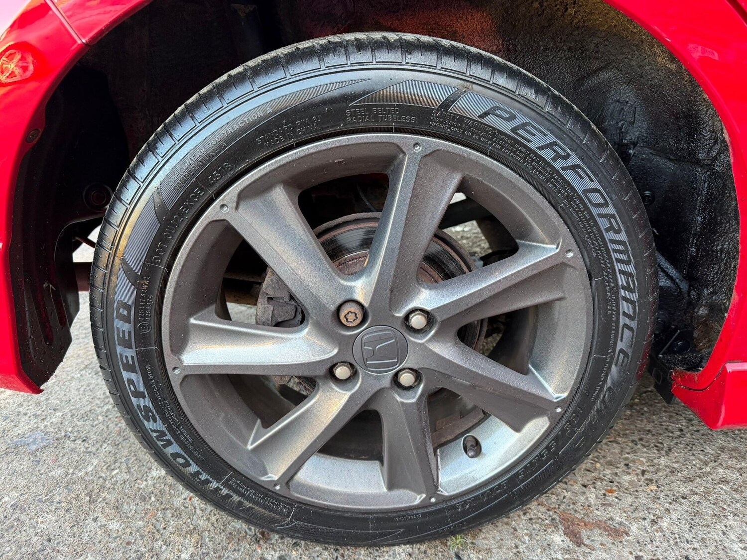 Used Honda Jazz 2013 for sale - 76644846: Photo 16