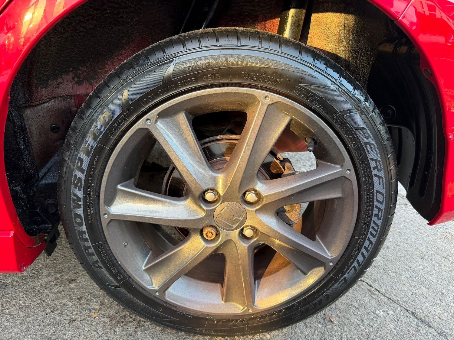 Used Honda Jazz 2013 for sale - 76644846: Photo 18