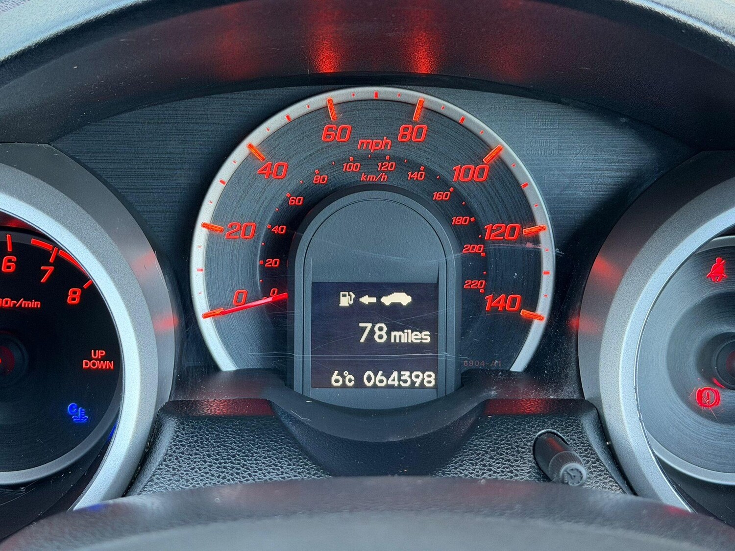 Used Honda Jazz 2013 for sale - 76644846: Photo 19