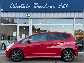 Used Honda Jazz 2013 for sale - 76644846: Photo