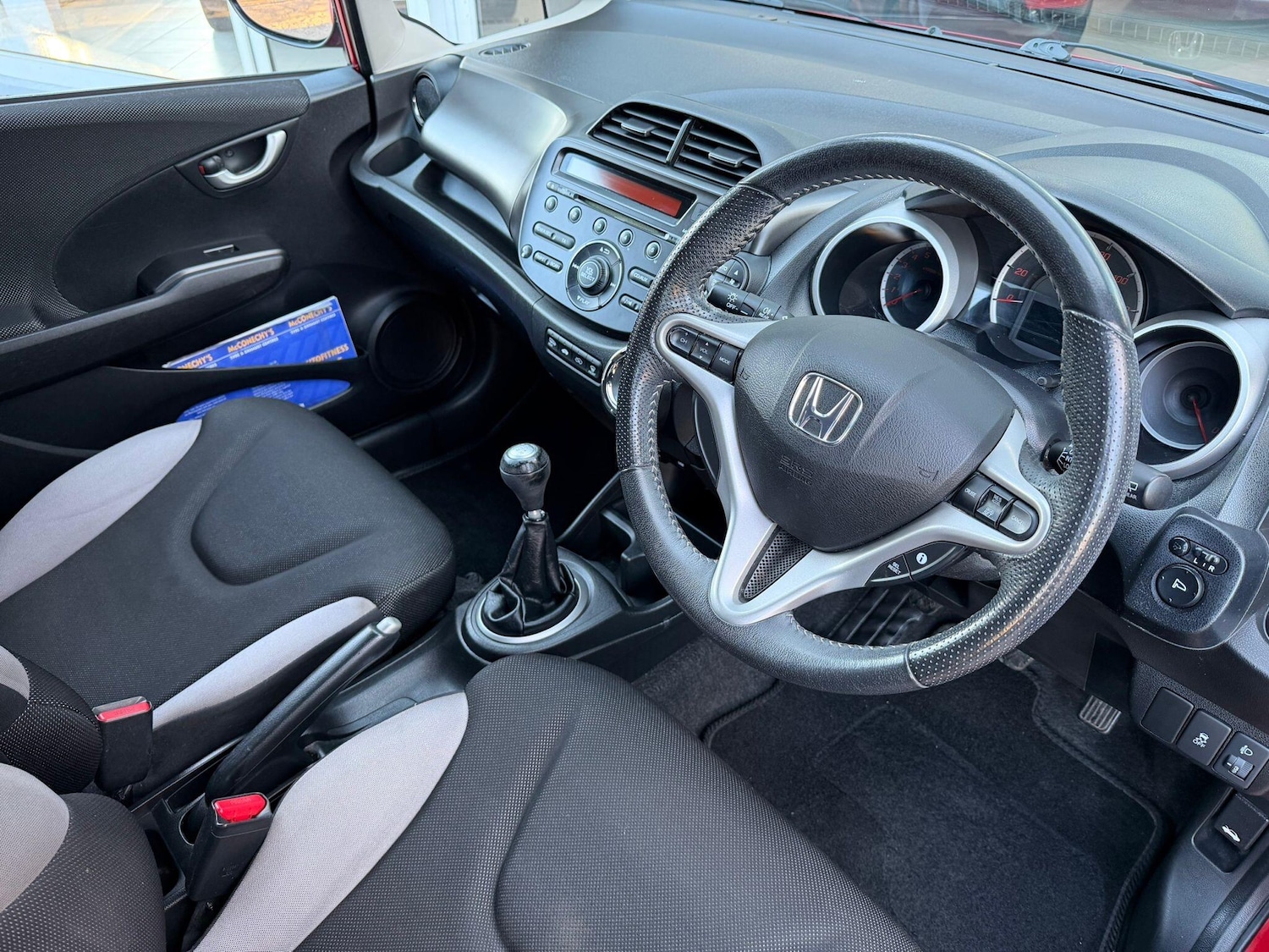 Used Honda Jazz 2013 for sale - 76644846: Photo 4