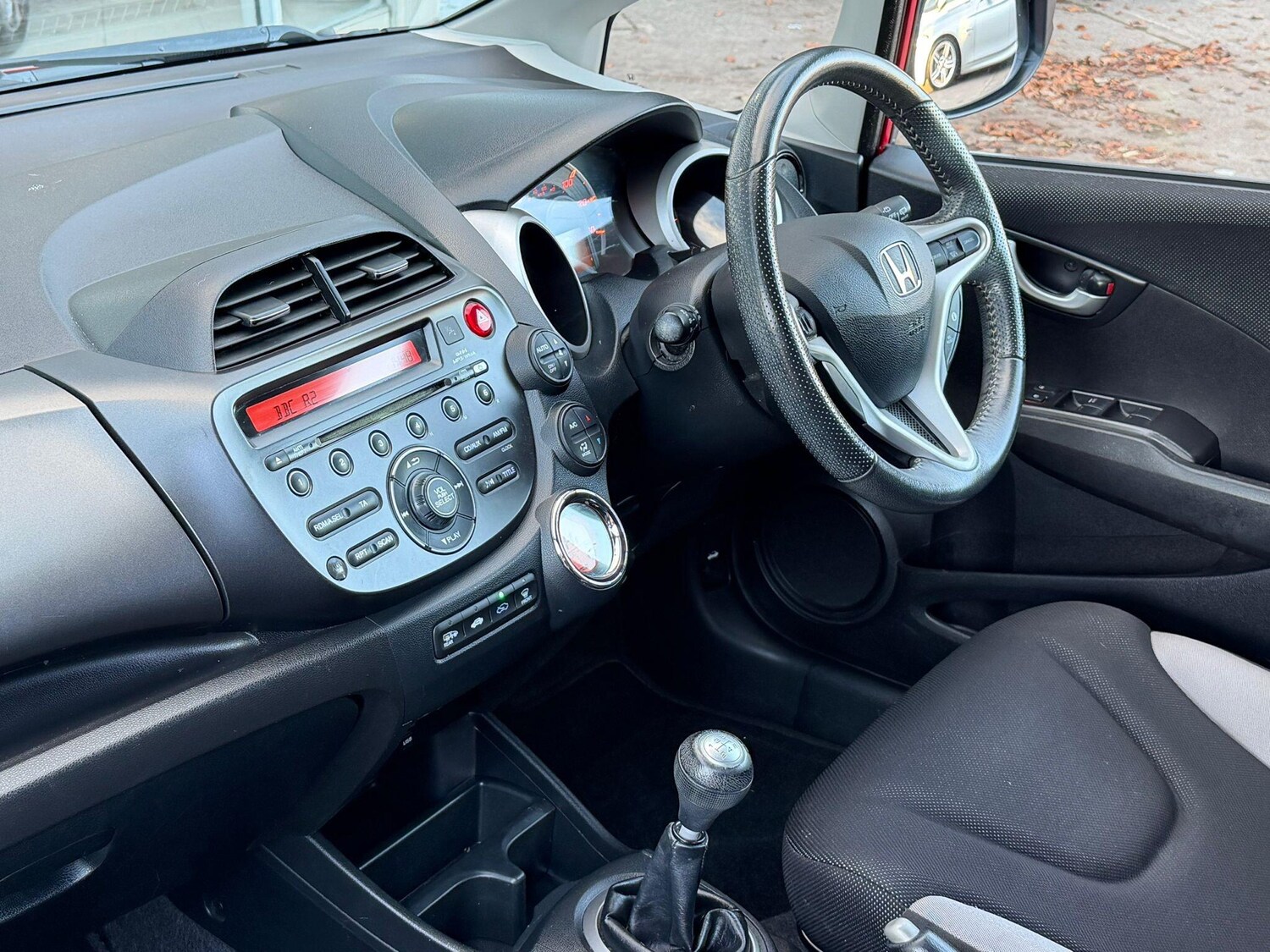 Used Honda Jazz 2013 for sale - 76644846: Photo 8